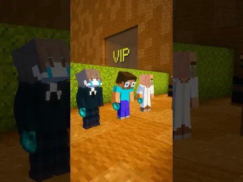 Minecraft Escape Tsunami for Brainrots Help my Friends😢😢