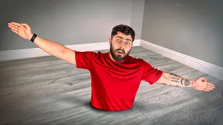 Video Game Glitches in Real Life... Part 4