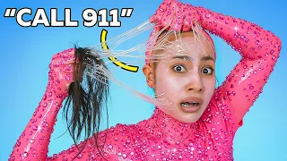 EVERYTHING WENT WRONG!! 😭