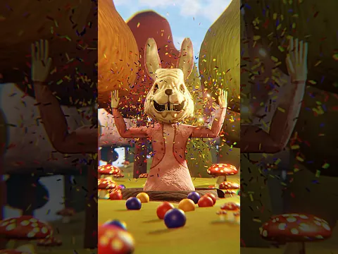 Bunny Bunny Bunny