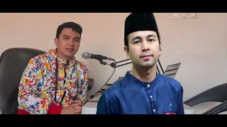 MASYA ALLAH hati lo terbuat dari apa sih raffi ahmad..maafin gw ya bro..jangan di skip #raffiahmad