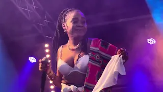 Norma Sante ( Live Kwaku festival 2023)