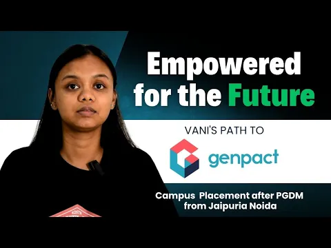 Jaipuria Institute of Management Jaipur Average Package