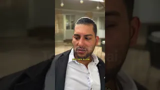 POR DESCONFIAR DE SU PAREJA