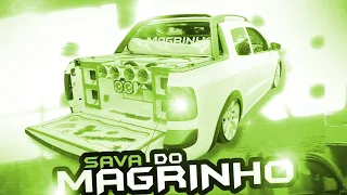 🔰SET DE KACHACAS TROPICAL ACAPELA🔰CD-SAVA DO MAGRINHO PRESIDENTE FRANCO PY 🇵🇾AXEL MACHUCA