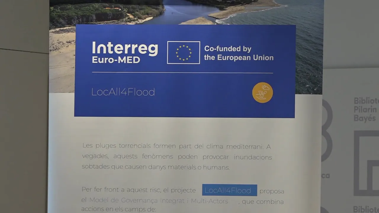 El 9 Informatiu – 12-11-25