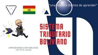 RETENCIONES IMPOSITIVAS BOLIVIA (IT, IUE Y RC-IVA)