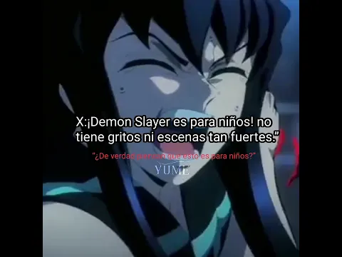 #KNY :: El grito de Makomo dolió... | #demonslayer #anime #kny #edit #alightmotion #fypシ ||•