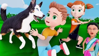 बिल्ली और बन्दर का आइसक्रीम 3 | Bili Ke Bache | Chintu ki Diwali | comedy video | cs bisht vines