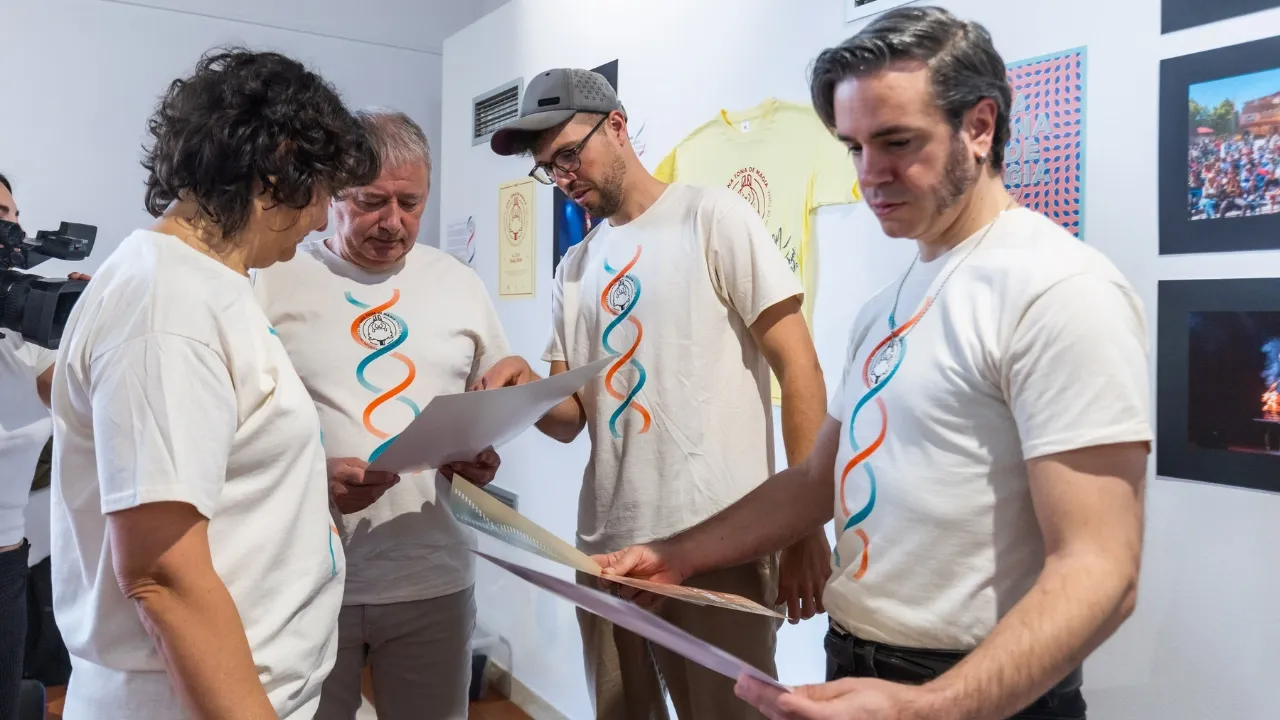 10 anys de màgia amb el Festival Internacional ‘Una Tona de Màgia’