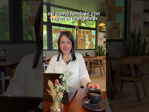 Bilans  la solución para ordenar tu empresa  #tecnologia #bilans  #facturaciónelectrónica #finanzas