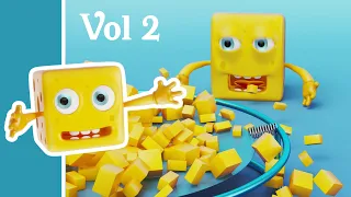 Quick Laughs Bundle  -  Vol 2