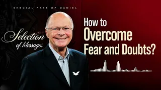 [1/21] How to overcome fear and doubt? Bishop Macedo | Fast of Daniel