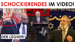 Es geht jetzt um alles! Schockierende Videobeweise! Mut zur Wahrheit!