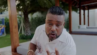 Luis Miguel Del Amargue - llora chiquilla