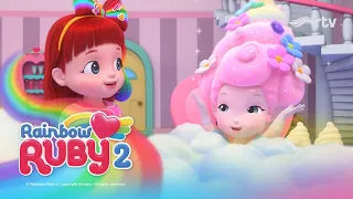 Rainbow Ruby RTV 🌈Best Episode #20 | Season 2
