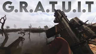 Le meilleur jeu de survie que tu ne connais pas! (Stalker Anomaly Gamma)