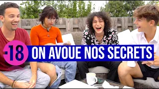 Franchement, c'est un choc.