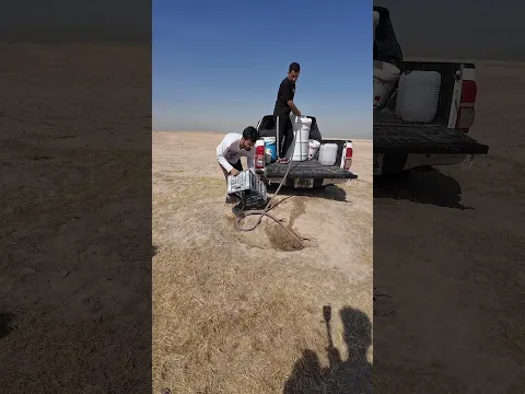 طريقة صيد الضب انتظرونا قريبآ