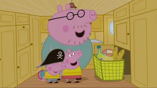 Peppa Pig Hrvatska - Bez struje - Peppa Pig na Hrvatskom