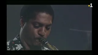 Magnum Band - La foi (extrait émission Partition)