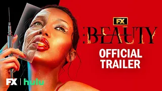 The Beauty | Oﬃcial Trailer | Evan Peters, Rebecca Hall, Ashton Kutcher | FX