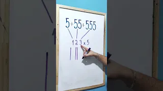 Soma CAPETOLÓGICA do Mr Bean da Matemática ♥️ #maths #math #dicas #tips #humor #comedy #funny