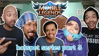 KETIKA GAME JADI PENYELAMAT