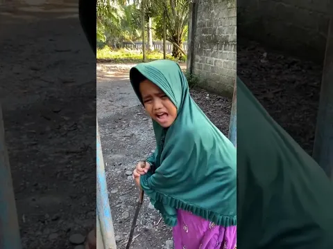 tunggu-tunggu Saya mau naik #shorts