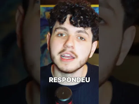 O MENINO QUE ENXERGAVA PELO CORAÇÃO