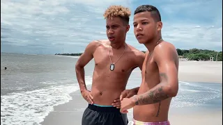 Día de locos 3 😎 | Anthony Anel