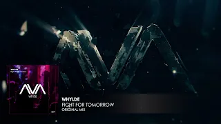 Whylde - Fight For Tomorrow