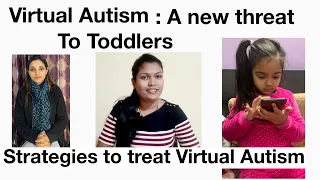 What Causes Autism?Can TV cause Autism?Can lack of stimulation cause Autism?Autism & Screentime