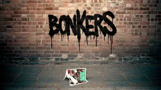 Olly Murs - Bonkers (Official Audio)