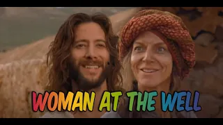 Woman At The Well | Bible stories of the Samaritan Woman , Jabez & Philip | Official Video