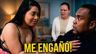 "INFIDELIDAD" Cap.3 - Cambió a su esposa por una mujer mas joven
