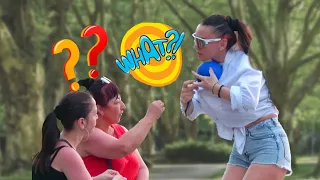 🔥 CRAZY PRANK ideas you won't believe!😱 #prank #laugher