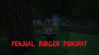 Bukan Burger Biasa S1 Eps PILOT