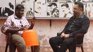 Singer Thirumoorthy Sing Pathala Pathala Song | Kamal Haasan | Vikram Movie