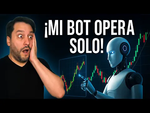 Este Bot de Trading se Instala en 3 Minutos (y es Gratis)