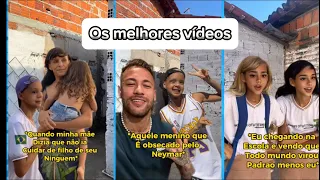 Os melhores compilados da semana / Emanoel oliveirah