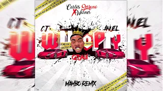 CJ, Anuel AA & Ozuna - Whoopty [Mambo Remix] Carlos Serrano & Warner