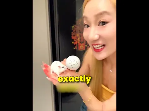 Hamster blender prank GONE WRONG 😂 #shorts #funny #couples