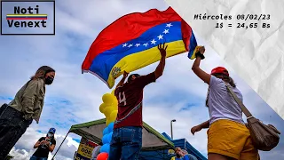 Noticias de Impacto en Venezuela hoy - 2023 | MIGRACIÓN-CANADÁ | Noti Venext