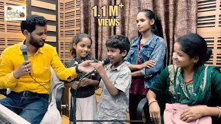 4 साल की छोटी बच्ची बनेगी भोजपुरी के सबसे बड़ी सिंगर देखें | 99316 77819 | आर्यन गुप्ता Kanha Music