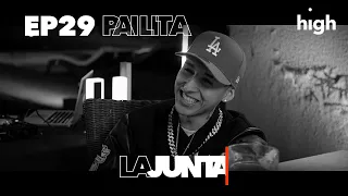 LaJunta | Entrevista a PAILITA “TITULADO CON DIPLOMA”