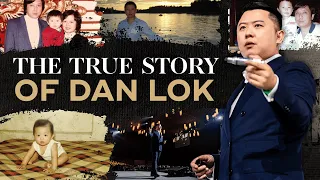 From Minority To Multi-Millionaire: The True Story of Dan Lok