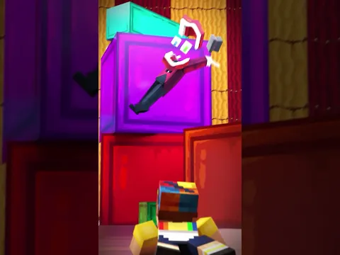 The Amazing Digital Circus In Minecraft!
