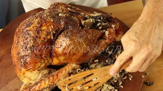 How to cook Turkey 10 Best Hacks♦️Thanksgiving Cooking Secrets ♦️#chefpachi #cookinghack #turkeytips
