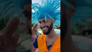 Siempre eligen al malandro